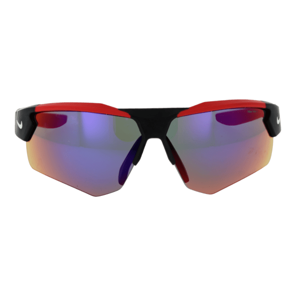 Nike B6919X 71012 – vue de face avec monture  et verres
