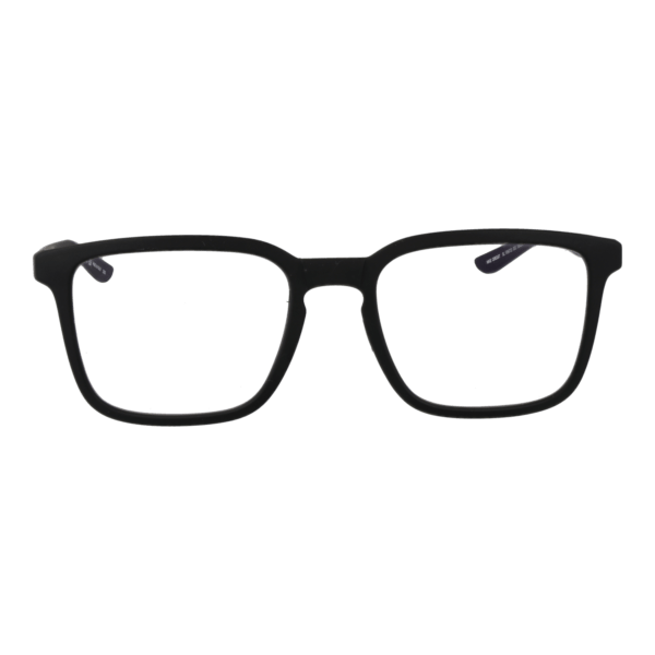Nike CW4664 55001 – vue de face avec monture  et verres