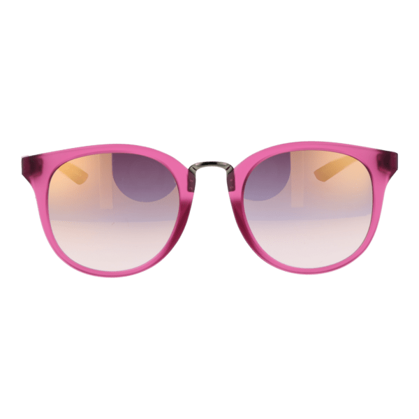 Nike EV1156 51660 – vue de face avec monture et verres