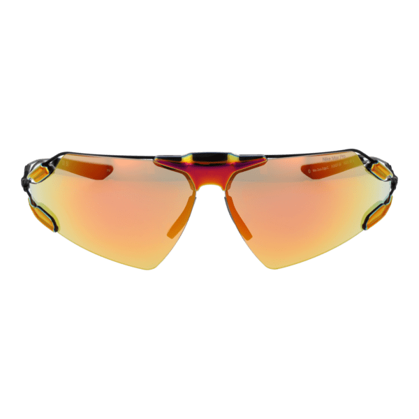 Nike V24006 76891 – vue de face avec monture  et verres