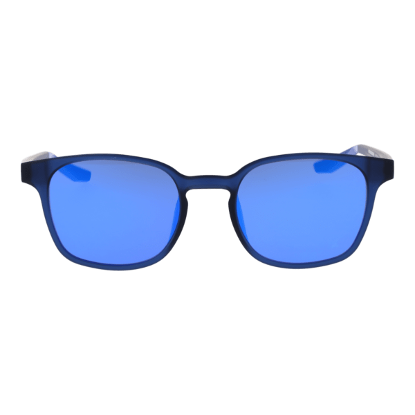 Nike V24007 51416 – vue de face avec monture  et verres