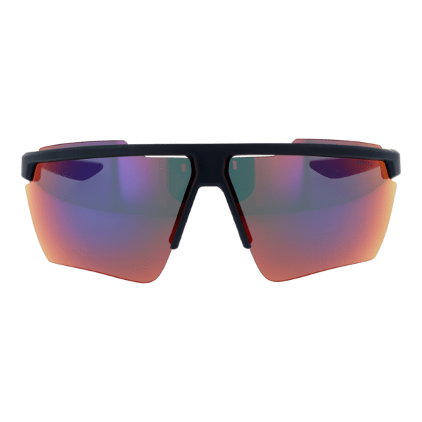 Nike V24007 80451 – vue de face avec monture  et verres