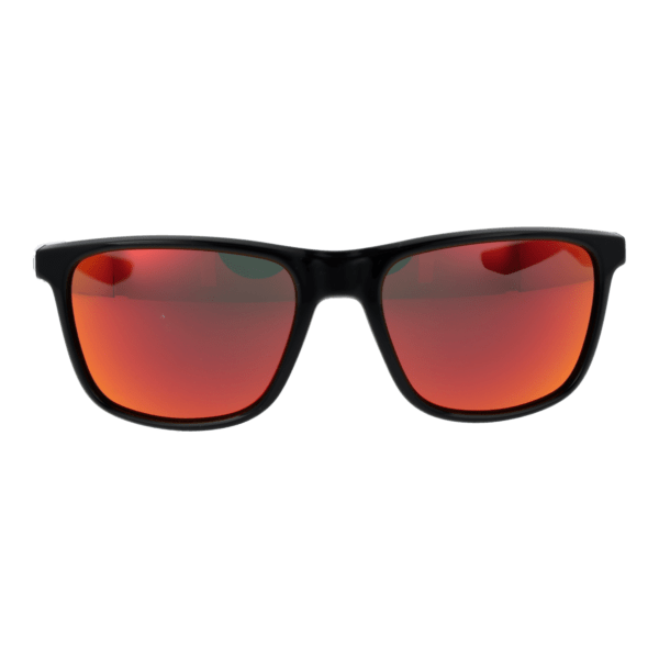 Nike V24031 57010 – vue de face avec monture  et verres