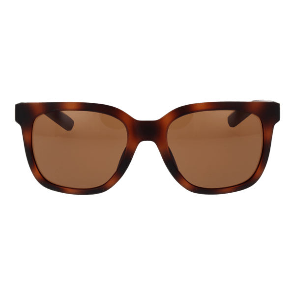 Nike V24037 54203 – vue de face avec monture  et verres