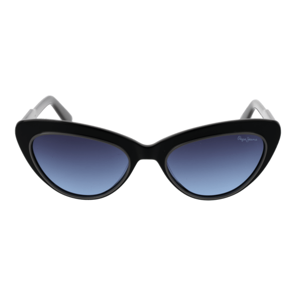 Pepe Jeans PJ7428 55185 – vue de face avec monture  et verres
