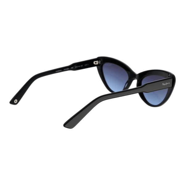 Vue arrière – Pepe Jeans PJ7428 55185 : monture