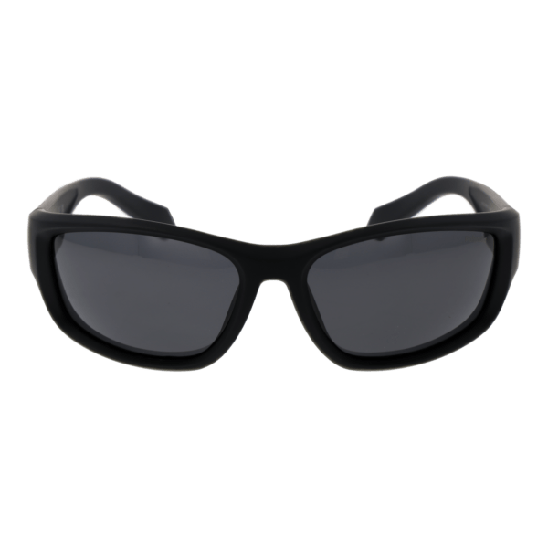 Polaroid PLD 2166/S 62003M9 – vue de face avec monture  et verres