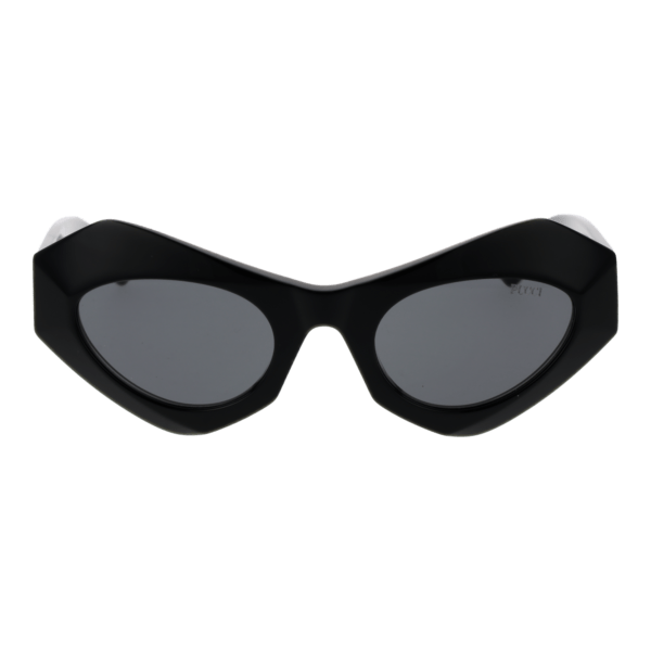 Pucci EP0214 5001A – vue de face avec monture et verres