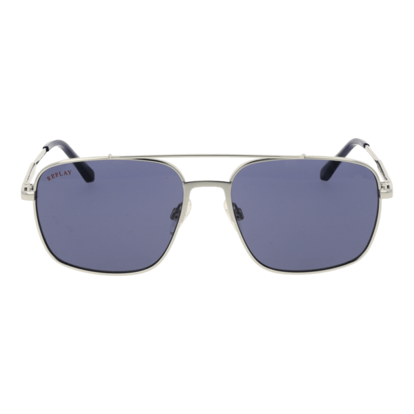 Replay RY623S 5805H – vue de face avec monture  et verres