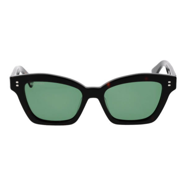 Replay RY654S 5301 – vue de face avec monture  et verres