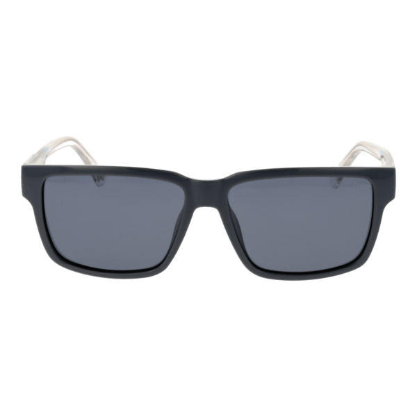 Skechers SE00025 5520D – vue de face avec monture et verres