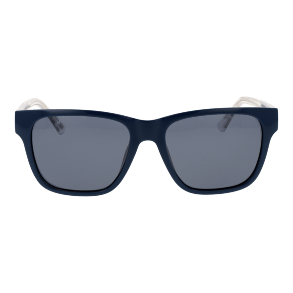 Skechers SE00026 5490D – vue de face avec monture  et verres
