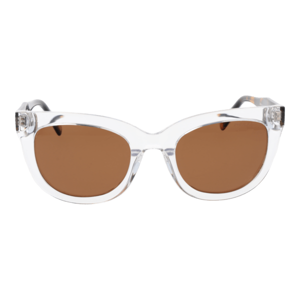 Skechers SE00040 5226H – vue de face avec monture  et verres