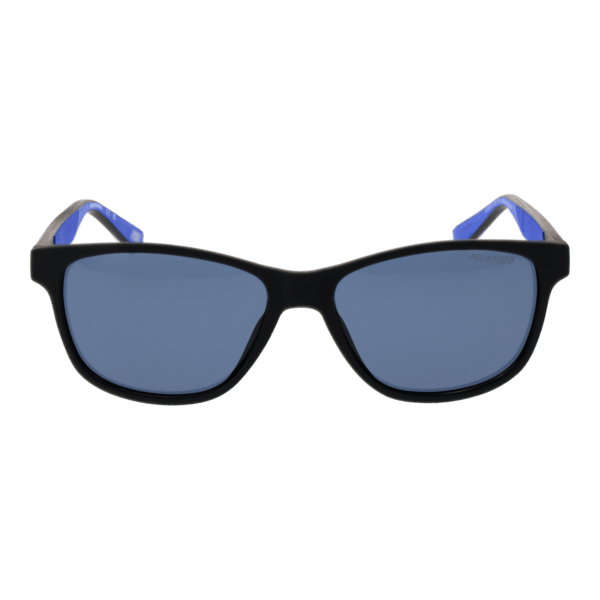 Skechers SE00058 5302D – vue de face avec monture  et verres