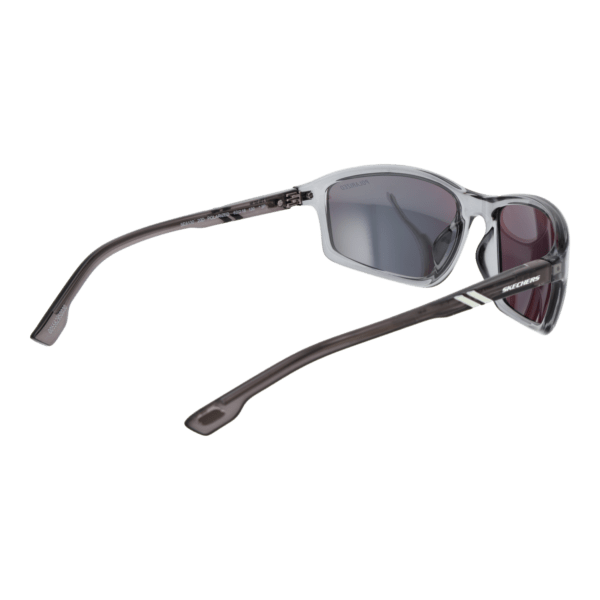 Vue arrière – Skechers SE6130 6220D : monture