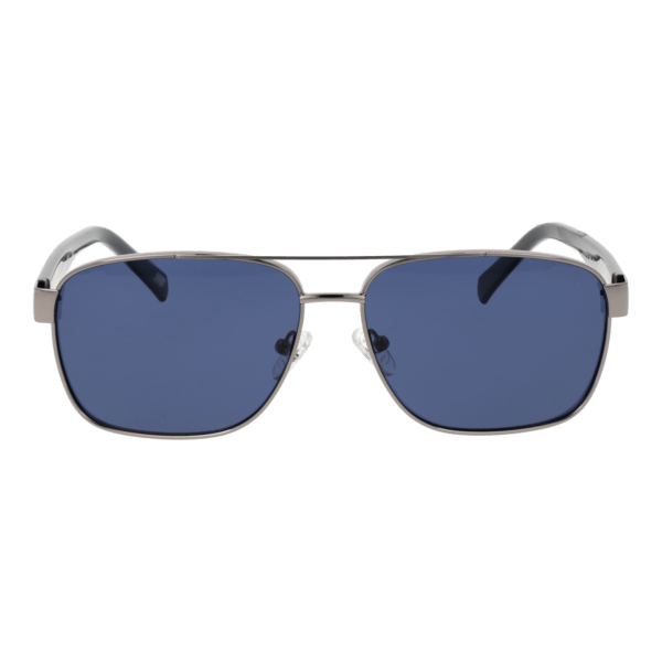 Skechers SE6160 6308D – vue de face avec monture et verres