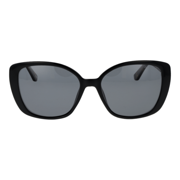 Skechers SE6265 5605D – vue de face avec monture  et verres