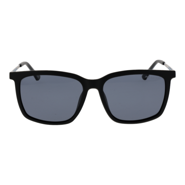 Skechers SE6282 5302D – vue de face avec monture  et verres