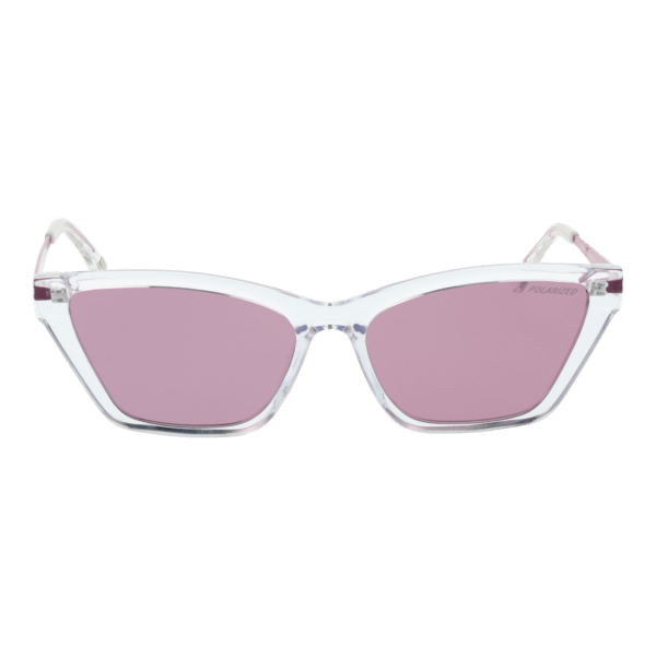 Skechers SE6286 5626H – vue de face avec monture  et verres