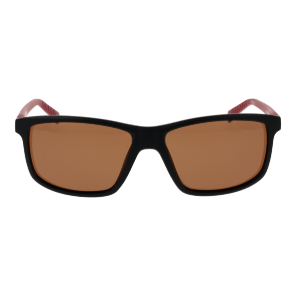 Skechers SE6291 5702H – vue de face avec monture  et verres