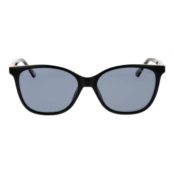 Skechers SE6361 5601D – vue de face avec monture  et verres