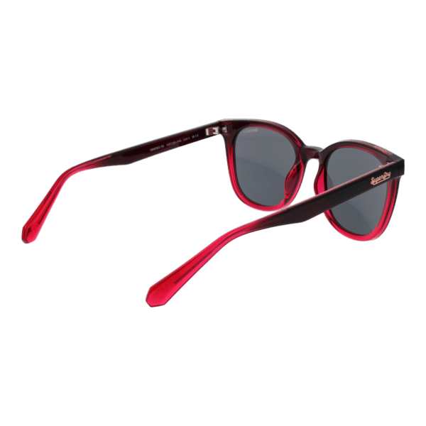 Vue arrière – Superdry SDS 5032 53108 : monture