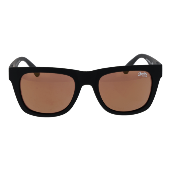 Superdry SDS BYRONVILLE 53104 – vue de face avec monture  et verres