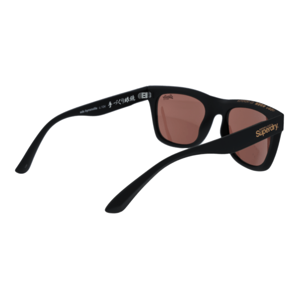 Vue arrière – Superdry SDS BYRONVILLE 53104 : monture