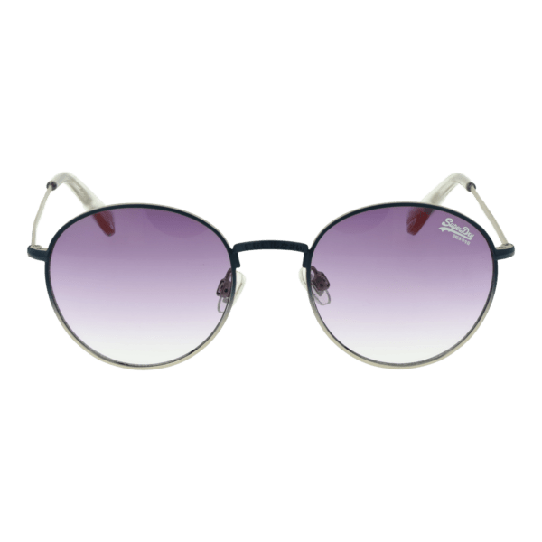 Superdry SDS Enso 49002 – vue de face avec monture  et verres
