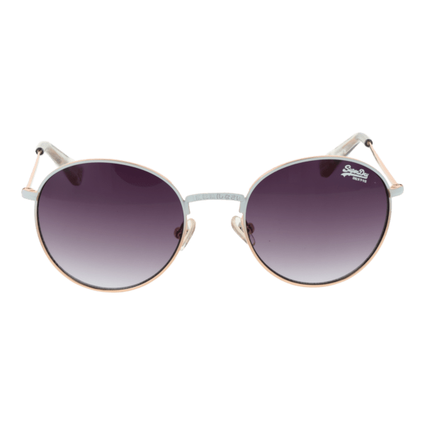 Superdry SDS Enso 49017 – vue de face avec monture  et verres