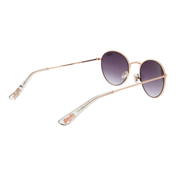 Vue arrière – Superdry SDS Enso 49017 : monture
