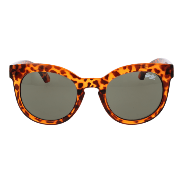 Superdry SDS Hara 51102 – vue de face avec monture  et verres