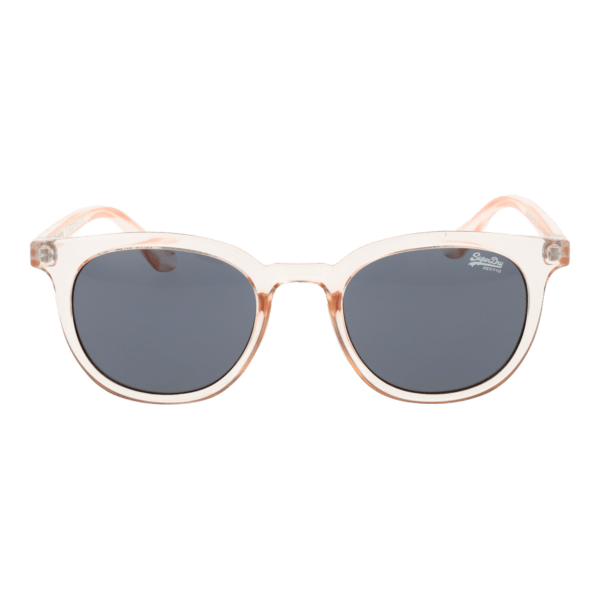 Superdry SDS Hensley 52172 – vue de face avec monture  et verres