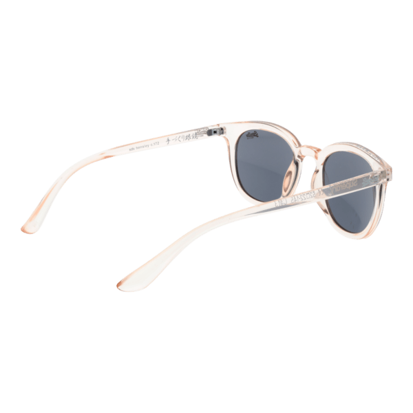 Vue arrière – Superdry SDS Hensley 52172 : monture