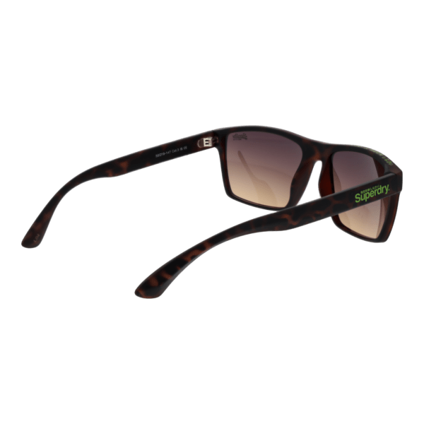 Vue arrière – Superdry SDS KOBE 56102 : monture