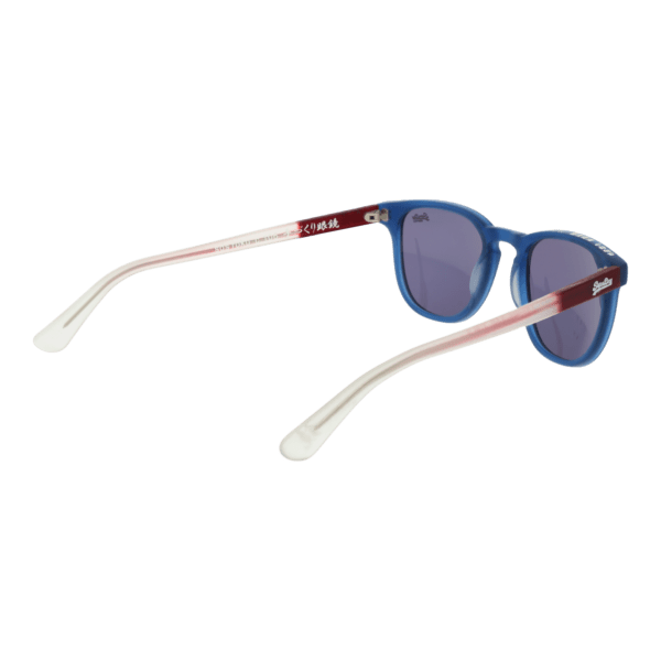 Vue arrière – Superdry SDS Roku 48106 : monture