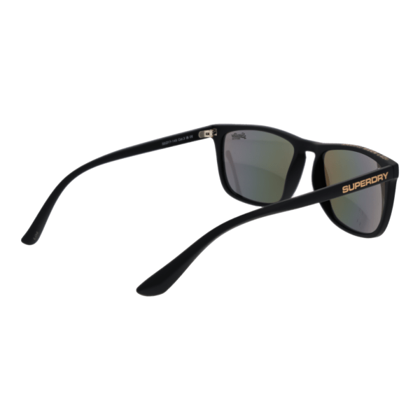 Vue arrière – Superdry SDS Shockwave 55127 : monture