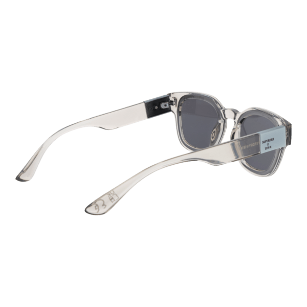 Vue arrière – Superdry SDS Xmono 53108 : monture