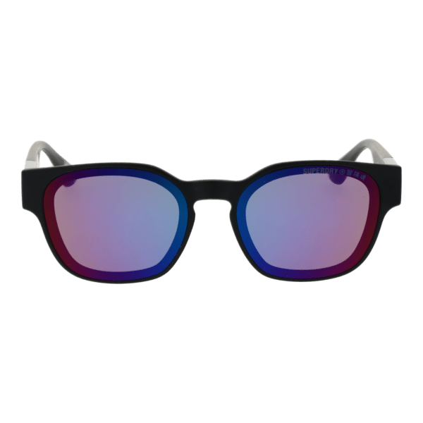 Superdry SDS Xmono 53127 – vue de face avec monture et verres