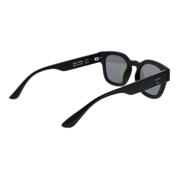 Vue arrière – Superdry SDS Xmono 53127 : monture