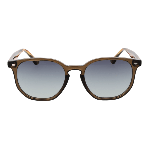 Ted Baker TB1655 52949 – vue de face avec monture  et verres