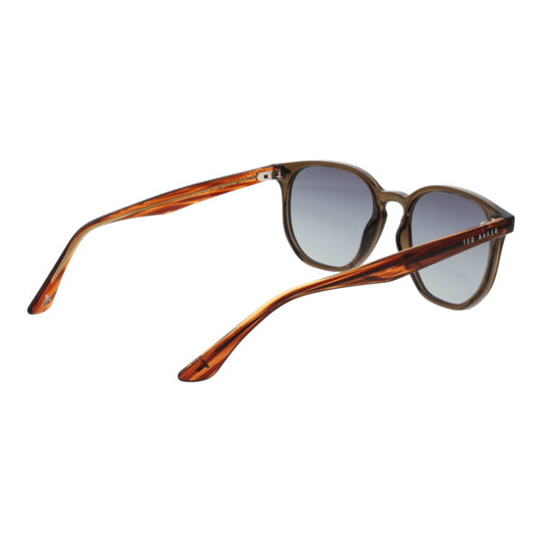 Vue arrière – Ted Baker TB1655 52949 : monture
