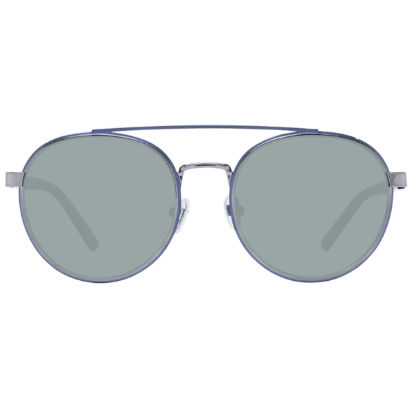 Ted Baker TB1695 51900 – vue de face avec monture  et verres