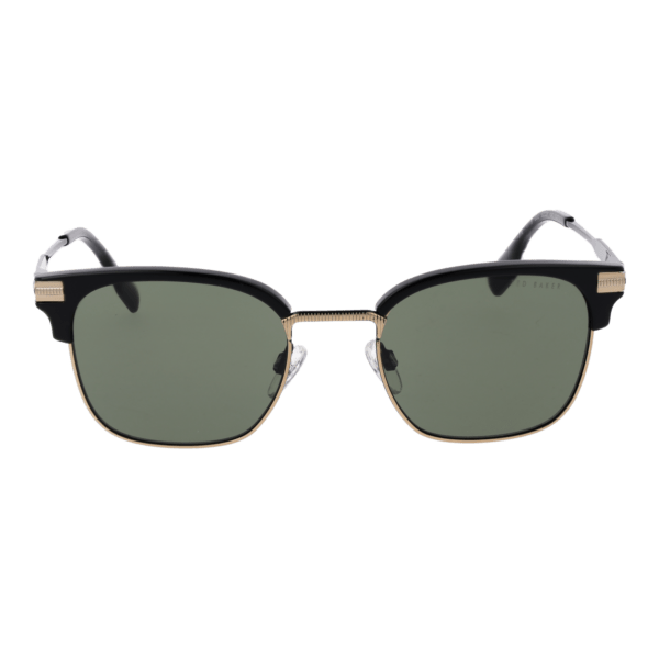 Ted Baker TB1719 51001 – vue de face avec monture  et verres