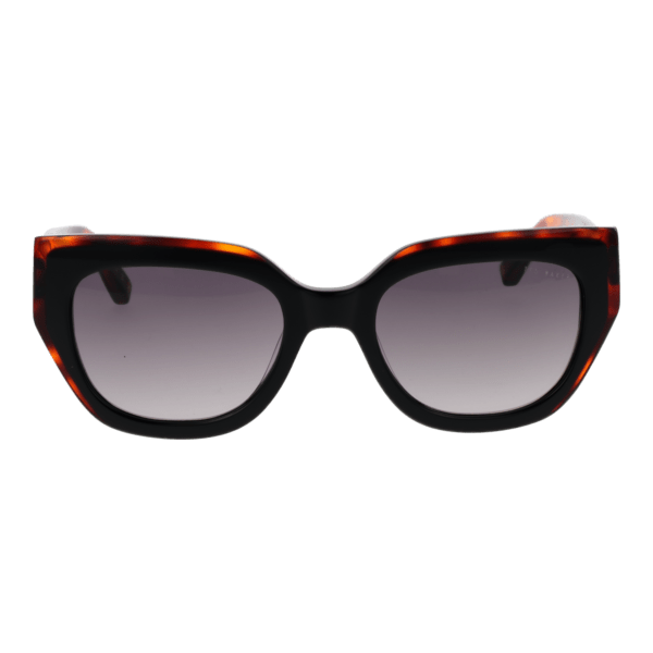 Ted Baker TB1757 53001 – vue de face avec monture  et verres