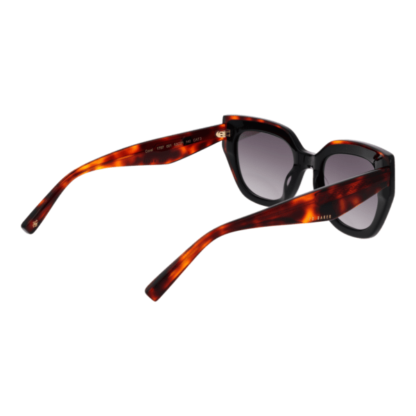 Vue arrière – Ted Baker TB1757 53001 : monture