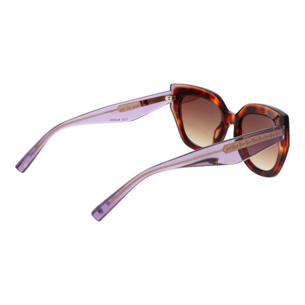 Vue arrière – Ted Baker TB1757 53100 : monture