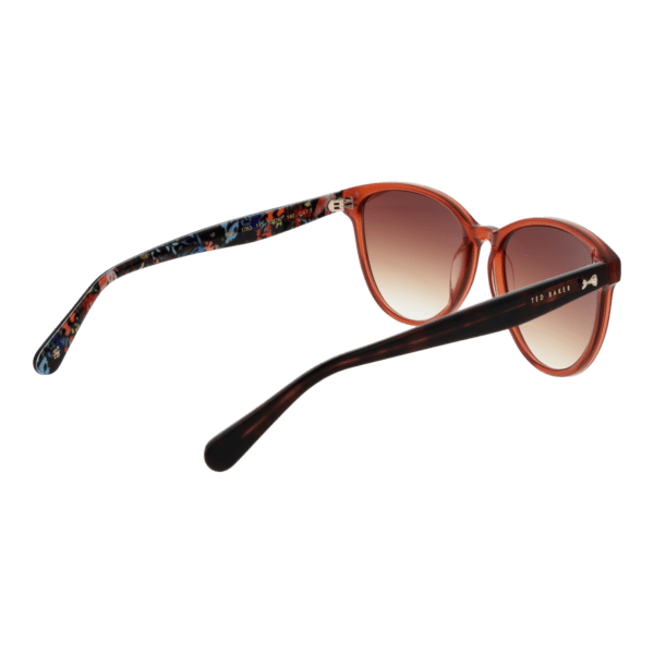 Vue arrière – Ted Baker TB1763 57111 : monture