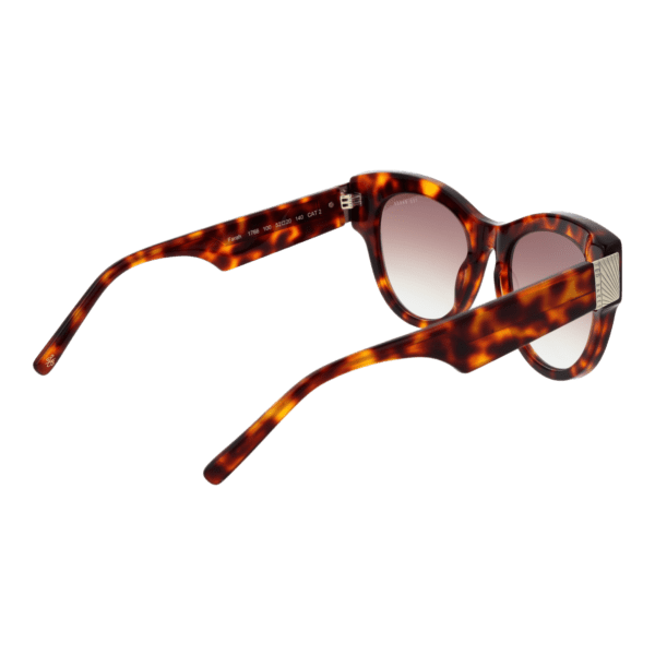 Vue arrière – Ted Baker TB1766 52100 : monture