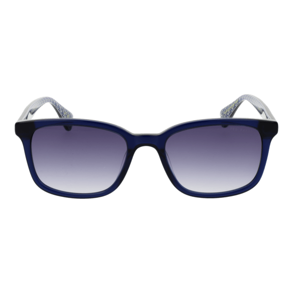 Ted Baker TB1777 54645 – vue de face avec monture  et verres